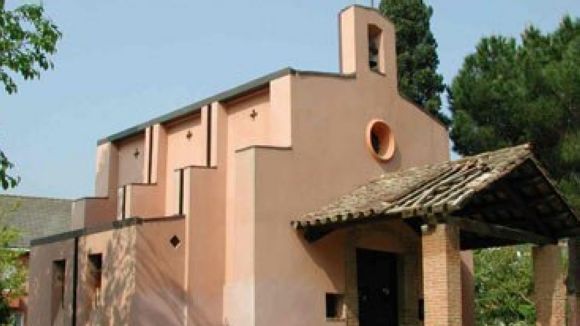 Coneix els actes litúrgics de Divendres Sant a Sant Cugat