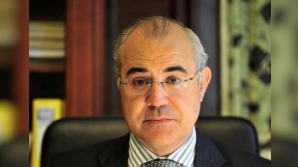 La fiscalia demana 18 mesos de presó per a la tuitaire que va publicar l'adreça del jutge Llarena a Sant Cugat