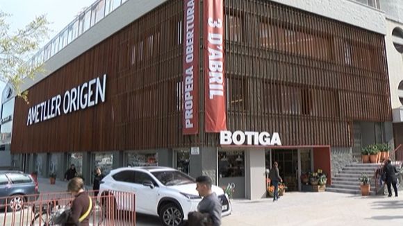 Ametller Origen obrirà un nou restaurant a Sant Cugat a principis de juny