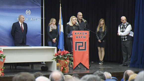 Un cinefòrum sobre 'Les noies d'Alba Daurada', proposta dels Amics de la Unesco a l'ANC