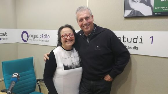 El Cau Amic i l'EMD de Valldoreix signen un conveni per a la gestió de les colònies de gats