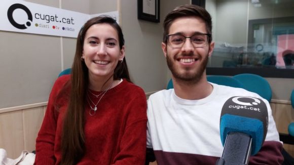 Explorer 'Joves amb idees': Coneixem Boreen de Kevin Yufe i Helena Codonyers