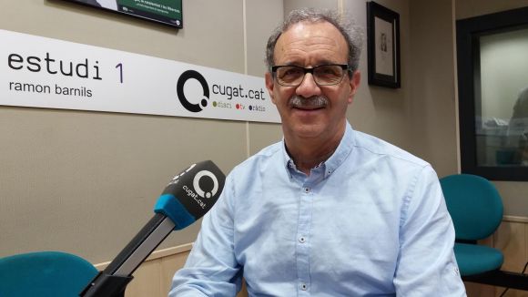 2.000 infants posaran a prova la seva regularitat a la 60a Marxa Infantil d'aquest diumenge