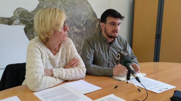 ICV-EUiA vol que el ple reclami a l'Estat que els Ajuntaments recuperin l'autonomia en la inversió del superàvit