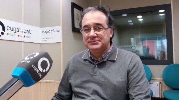 Coneix el projecte educatiu del Liceu Politècnic de Rubí, que s'instal·larà a Sant Cugat el curs que ve