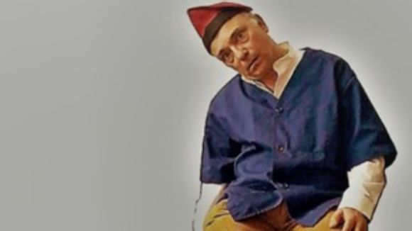 L'obra 'Creu i ratlla' arriba aquest diumenge a Valldoreix dins la 25a Mostra de Teatre