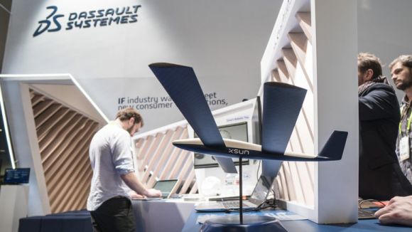 Dassault Systemes abandona Sant Cugat i es trasllada a Madrid