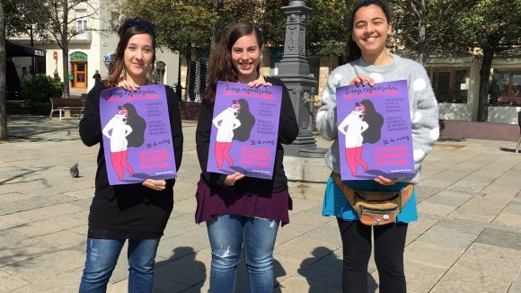 Hora Bruixa engega un projecte de micromecenatge per finançar la 3a Jornada Feminista