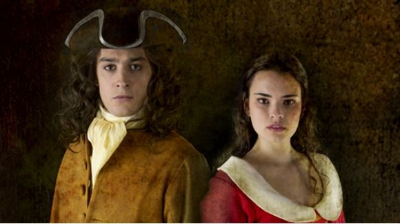 'Barcelona 1714', amb música enregistrada al Teatre-Auditori, ja té 'teaser'