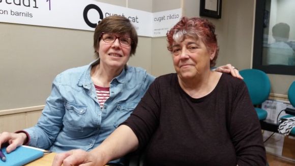 La protectora El Cau Amic col·labora des de fa cinc anys amb el Departament de Justícia