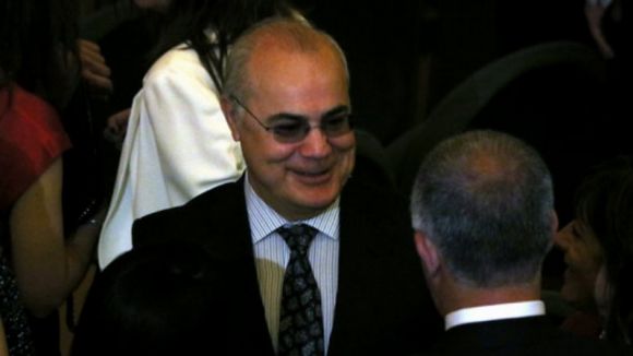 Llarena s'enfronta a Bèlgica aquest dimarts a la demanda de Puigdemont i quatre exconsellers