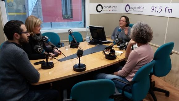 'El Gall del Monestir' debat sobre els CDRs i el nou ple d'investidura de divendres