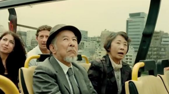 'Maravillosa familia de Tokio', proposta d'avui al cicle de cinema d'autor