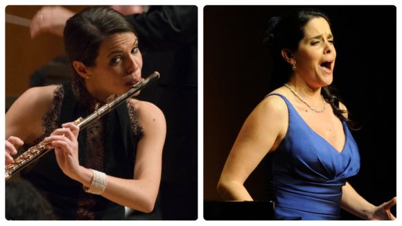 Franch i Farrés-Llongueras, accent local al disc 'Joan Manén: Diálogo, Belvedere, Trois Chansons'