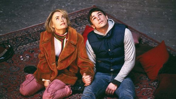 El Grup TEA proposa aquest dijous la projecció de 'Locos de amor'