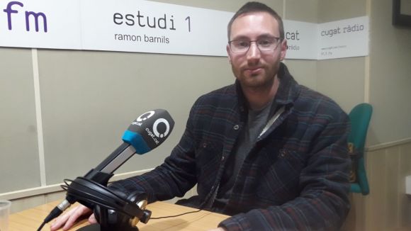 El psicòleg Halty de León explica què cal fer per millorar la nostra assertivitat