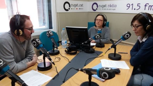 El Servei Local de Català (SLC) estrena una nova proposta a 'L'Anell al dit' dedicada a les parelles