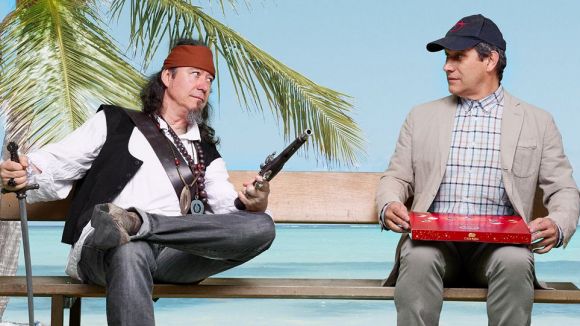 El Teatre-Auditori acull 'De pel·lícula!', un concert amb l'OSV i els dobladors Jordi Brau i Lluís Posada