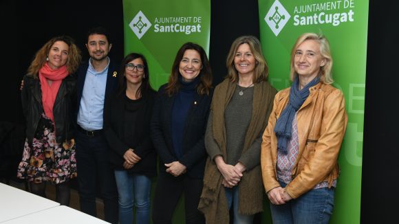 El govern defensa un pla d'habitatge que busca 'impactar en el mercat'