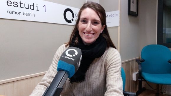 Coneix les novetats de la campanya de la Renda 2017 amb l'advocada Patrícia Sala