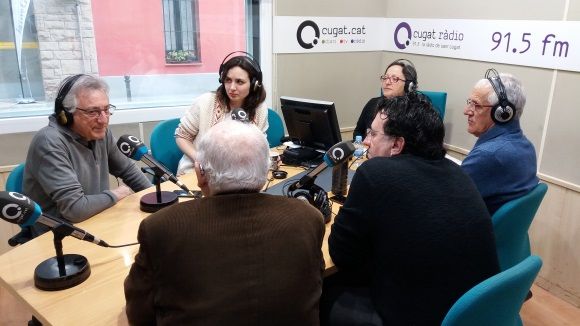 La tertúlia analitza l'escenari que es presenta després del quart ajornament del ple d'investidura