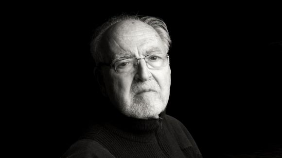 Mor el productor de cinema Josep Anton Pérez Giner