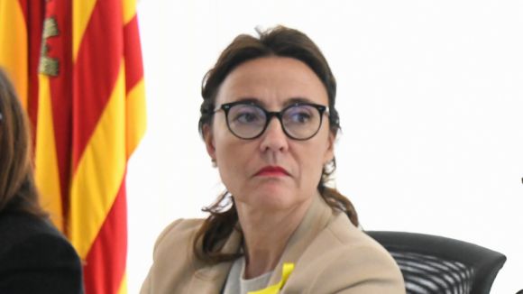 Conesa recorre al vot de qualitat per mantenir la composició del consell d'administració de Promusa