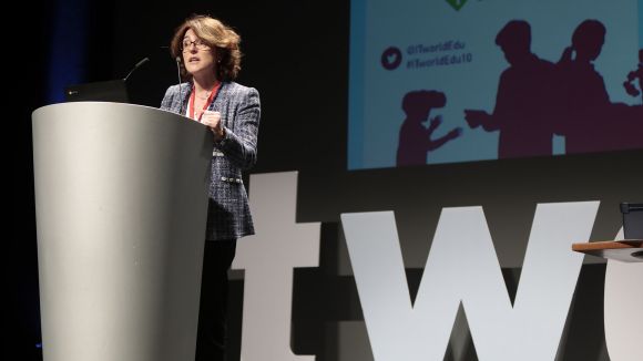 Ponències, debats i 'workshops' sobre novetats en tecnologia educativa, protagonistes en l'ItworldEdu