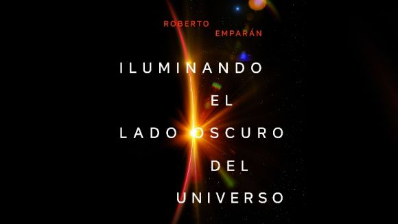 Roberto Emparán: 'Les ones gravitatòries tindran implicacions en un futur que encara no entenem'