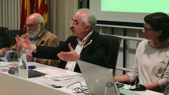 Sant Cugat dissenya l'Agenda 2030 per marcar els objectius de la ciutat sostenible del futur