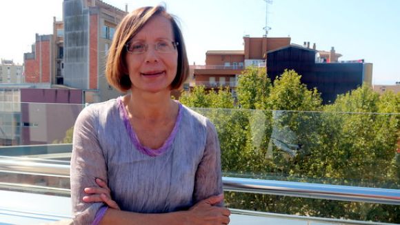 L'exconsellera Tura presenta avui al Monestir el llibre 'República pagesa'