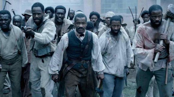 'The Birth of a Nation' ('El nacimiento de una nación'), la proposta d'avui del cicle de 'Cinema d'Autor'