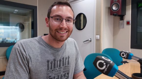 L'estrès i les seves conseqüències negatives, a l'espai 'Benestar emocional'