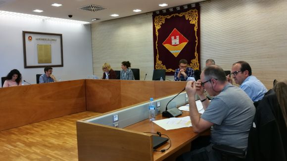 Els pressupostos participatius i la seva ordenança reguladora, a la junta de veïns