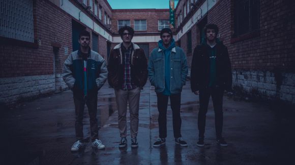 Els grups All Wrong i T-24, a la final del DesPlaça Jove