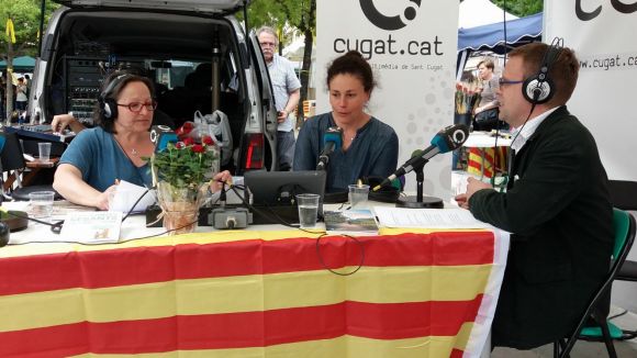 Coneix els guanyadors del concurs de microrelats de Cugat.cat