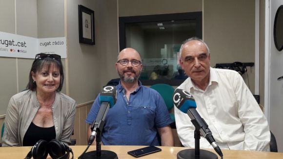 El Banc del Temps de Mira-sol arriba al primer any de vida al maig i amb 30 socis