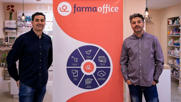 Farmaoffice llança un sistema per millorar la comunicació entre farmàcies i clients