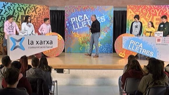 L'Estatut de Rubí s'enfronta al Palau Ausit de Ripollet al nou 'Pica Lletres'