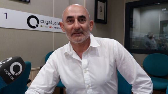Com fer 'running' a l'estiu, avui a la secció amb Xavier Requeno