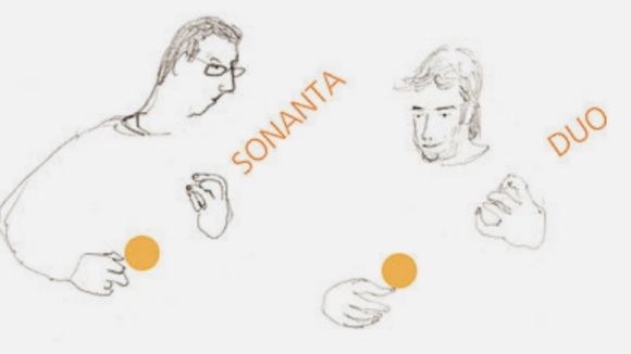 Sonanta Duo actua avui al Cicle de música al MUT