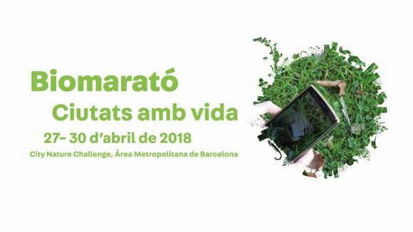 La Floresta participa a la Biomarató amb una passejada per la riera de Vallvidrera