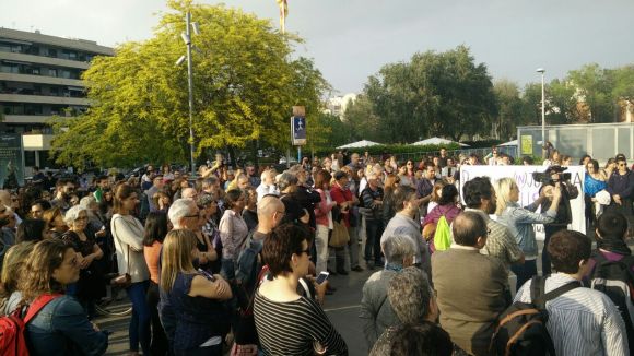 Sant Cugat exigeix que la reforma del Codi Penal incorpori la perspectiva de gènere