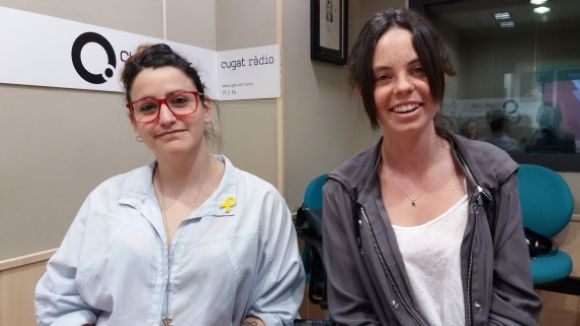 El centre Home to home Sant Cugat impulsa el concurs de relats en anglès 'Buscant la Sarah'