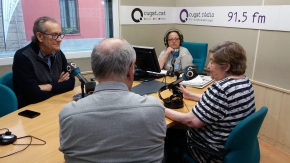 La dimissió de Cifuentes i el pacte pels pressupostos espanyols entre PP i PNB, a debat a la tertúlia