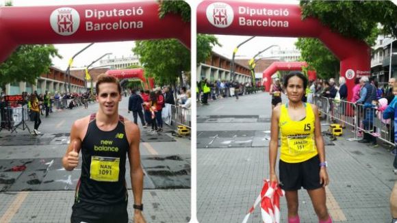 La federació espanyola validarà aquest diumenge la data de la Mitja Marató- Campionat d'Espanya