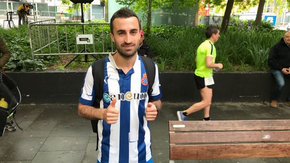 Guanyadors del primer terç de la Mitja Marató