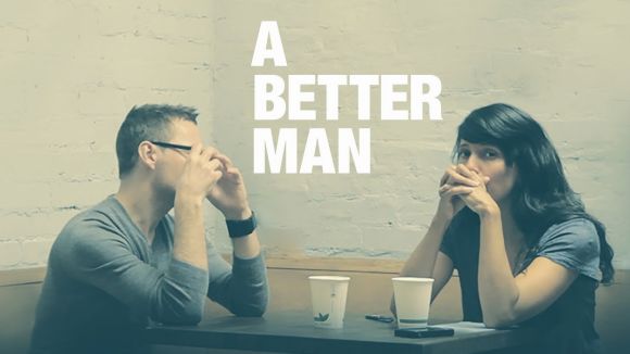 Els Amics de la Unesco aborden avui els maltractaments amb el documental 'A better man'