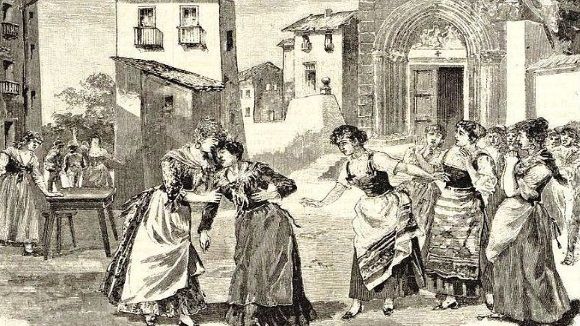 Descobrim les característiques de les òperes veristes, un moviment sorgit a la Itàlia del 1890