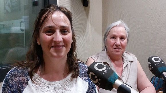 Les coques i els panadons de Montse Ginel i Roser Solé ens fan obrir la gana a l''Amb molt de gust'